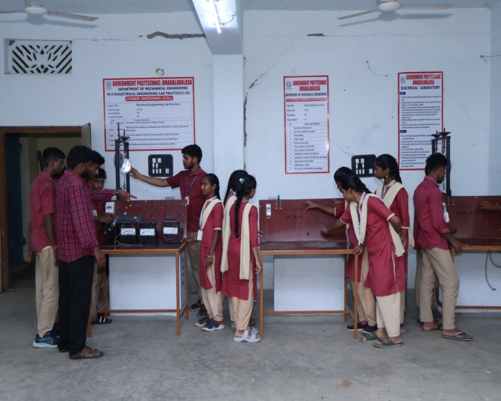 course image